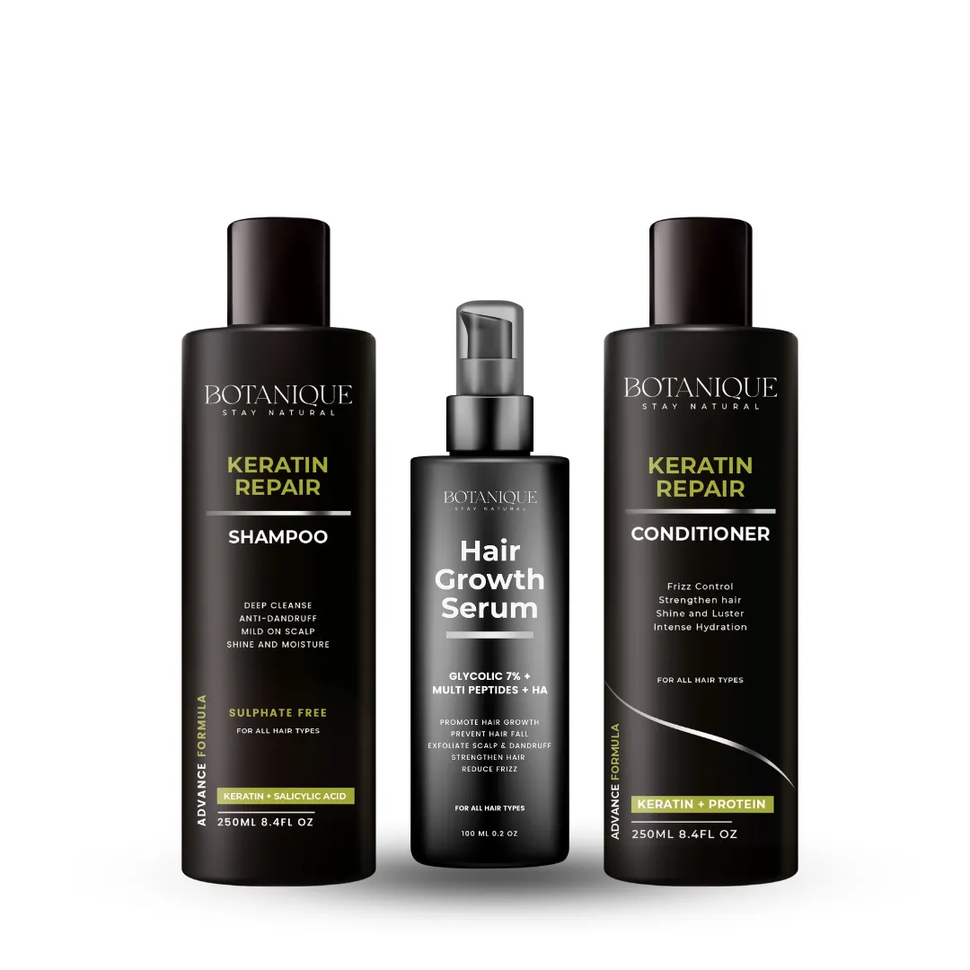 Hair Growth Bundle