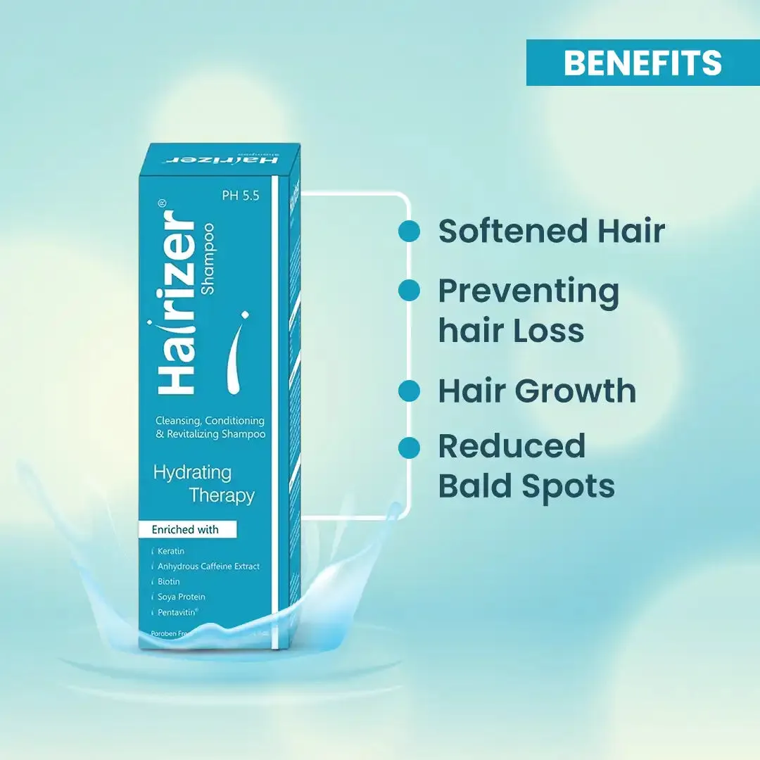 Hairizer Shampoo