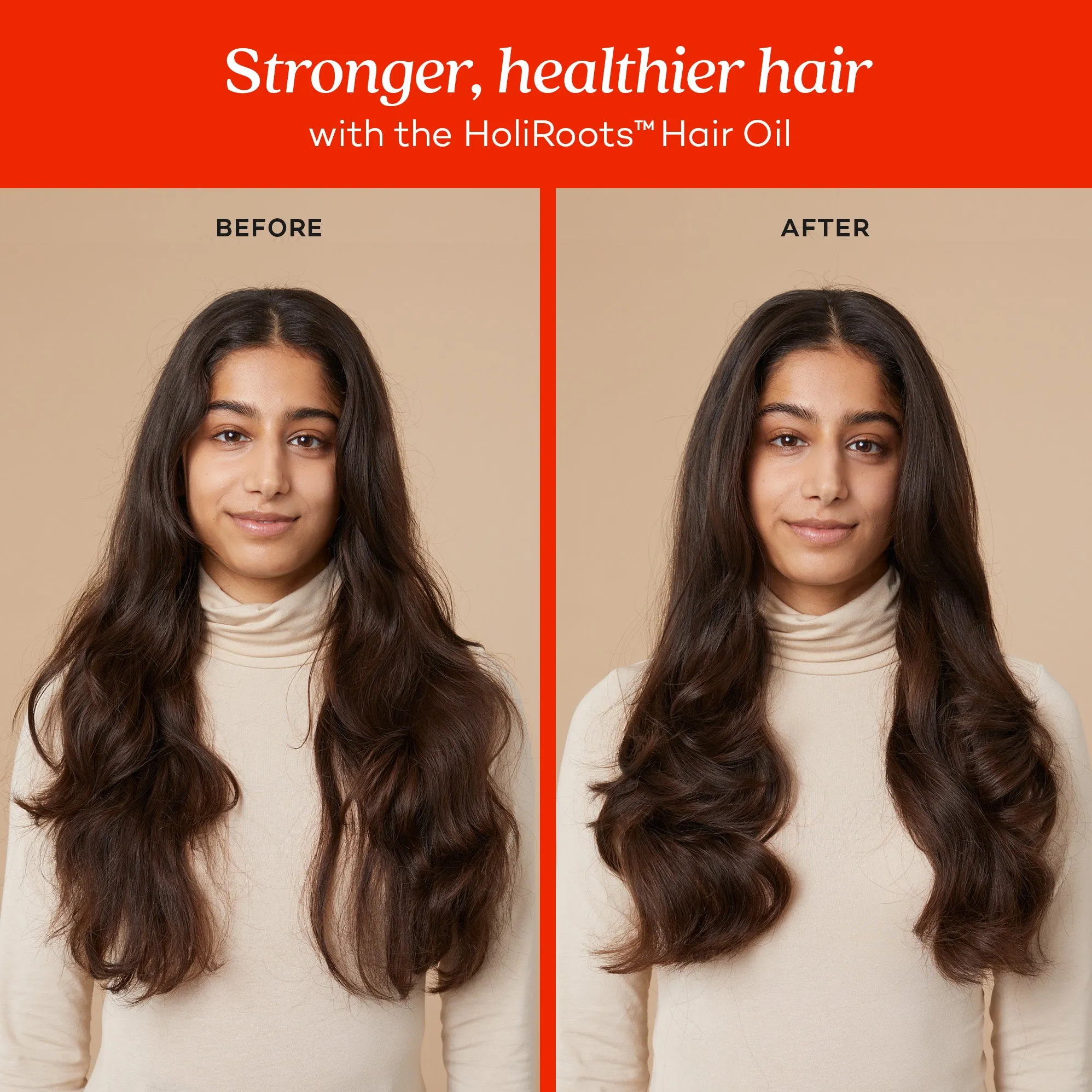 Healthy Hair Oiling Ritual