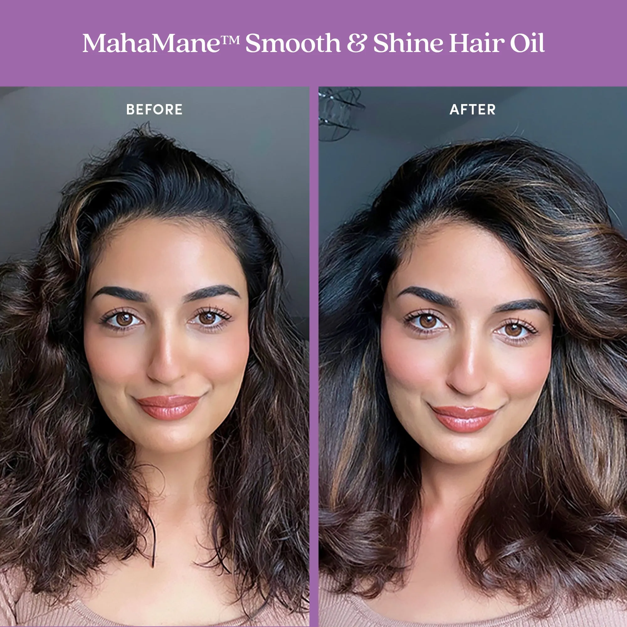 Healthy Hair Oiling Ritual