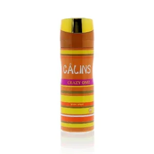 Hemani Calins Body Spray - Crazy One