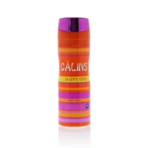 Hemani Calins Body Spray - Happy One