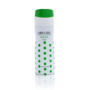 Hemani Good Girl Body Spray - Seductive Love
