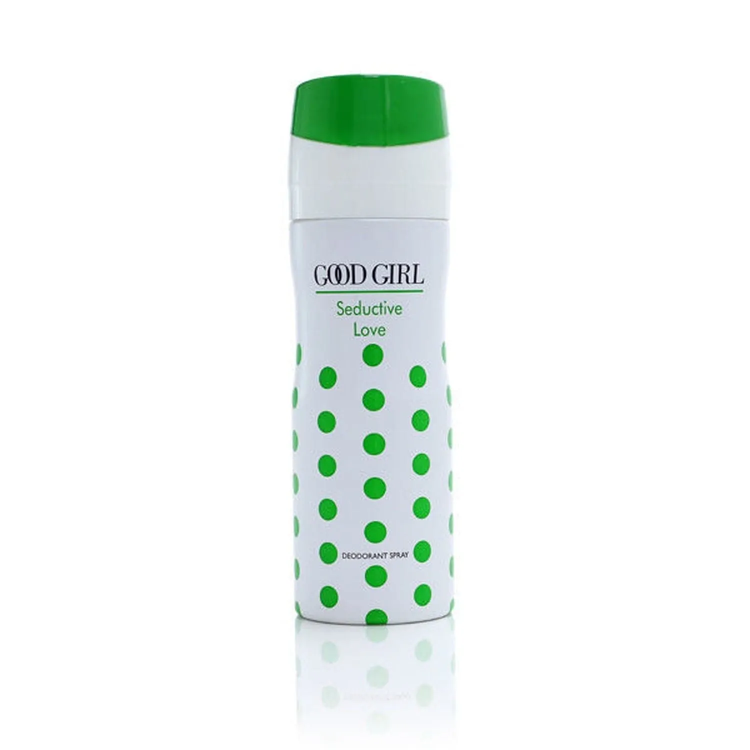 Hemani Good Girl Body Spray - Seductive Love