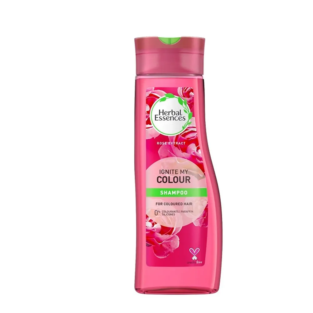 HERBAL ESSENCE SHAMPOO MY COLOR 400ML