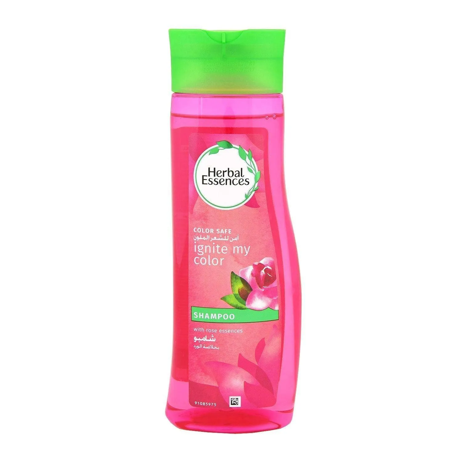 Herbal Essences Ignite My Color Vibrant Color Shampoo 400 ml