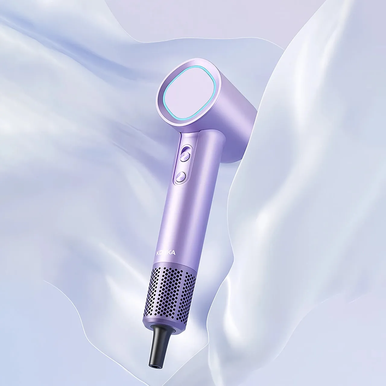 High-Speed Electric Hair Dryer with Quick Drying