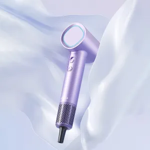 High-Speed Electric Hair Dryer with Quick Drying