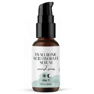 Hyaluronic Acid Serum Special Offer