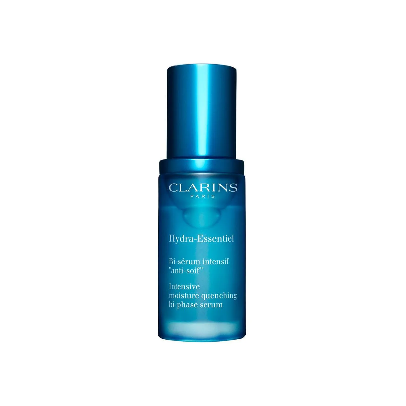 Hydra-Essentiel Intensive Moisture Quenching Bi-Phase Serum