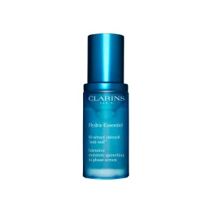 Hydra-Essentiel Intensive Moisture Quenching Bi-Phase Serum