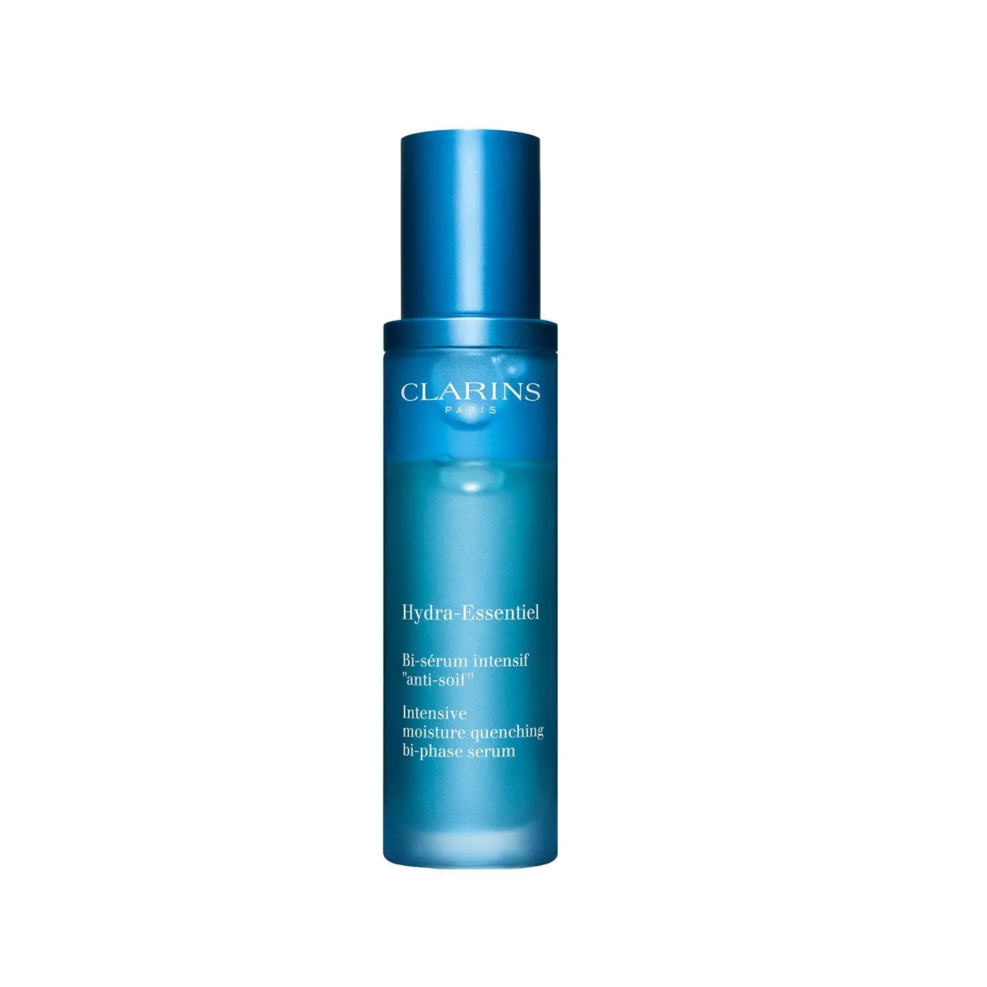 Hydra-Essentiel Intensive Moisture Quenching Bi-Phase Serum