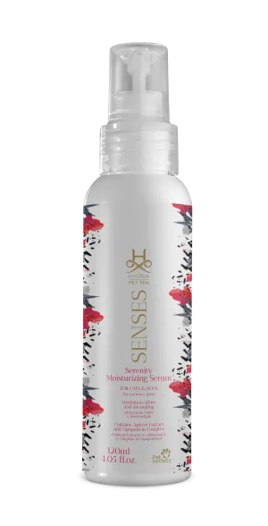 Hydra Senses SERENITY Serum