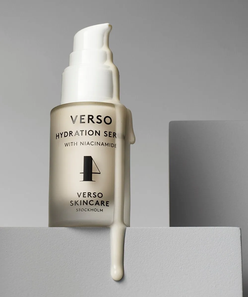 Hydration Serum