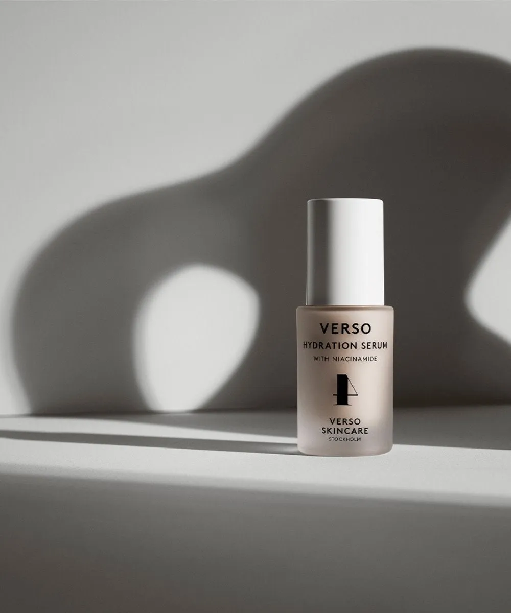 Hydration Serum