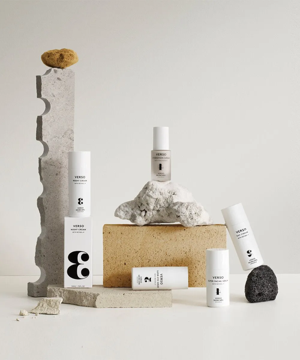 Hydration Serum