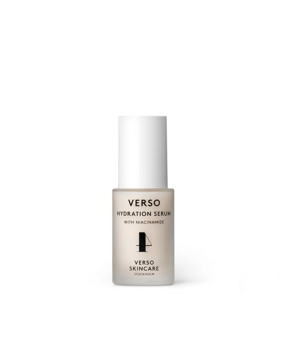 Hydration Serum