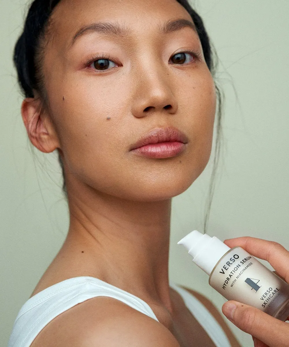 Hydration Serum