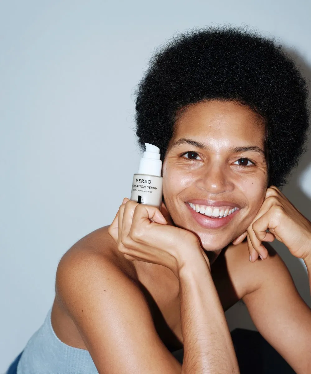 Hydration Serum