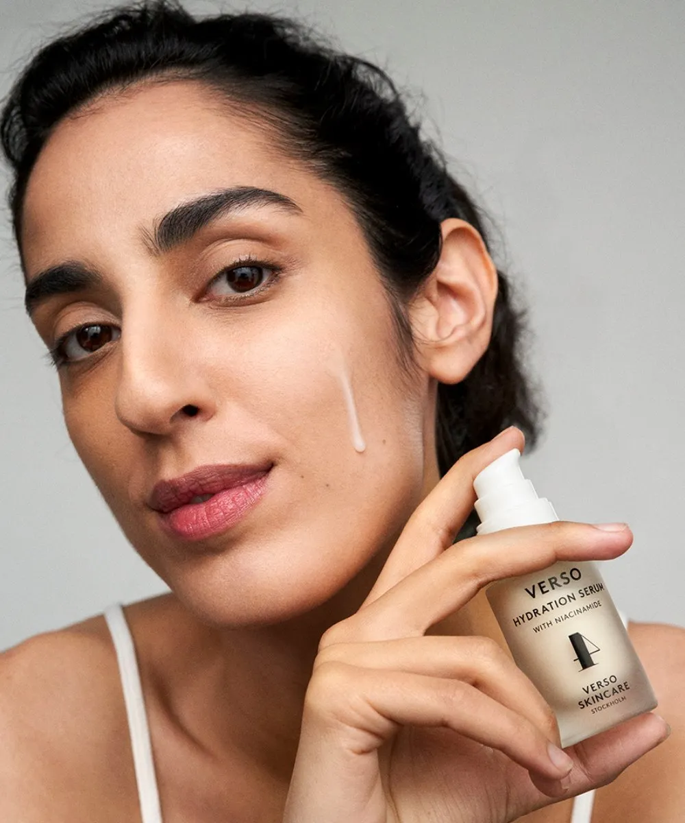 Hydration Serum