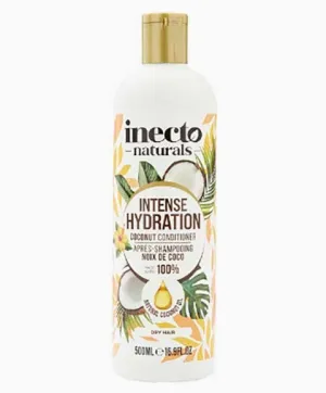 Inecto  Naturals Intense Hydration Coconut Conditioner