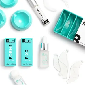 InLei® | Lash Filler | Mini Kit
