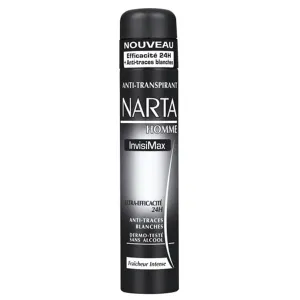 Invisimax 48H Deodorant Spray