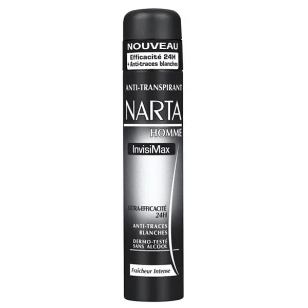 Invisimax 48H Deodorant Spray