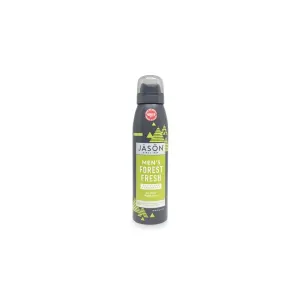 Jason Forest Fresh Deodorant Dry Spray
