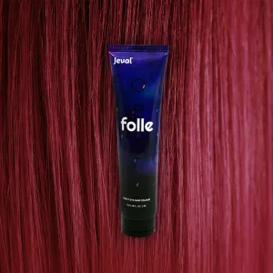 Jeval folle Venom Hair Colour 170ml