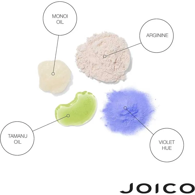 Joico Blonde Life Violet Conditoner
