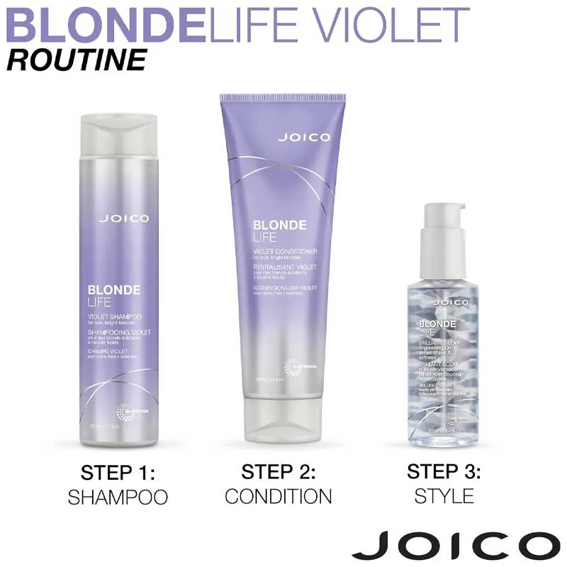 Joico Blonde Life Violet Conditoner