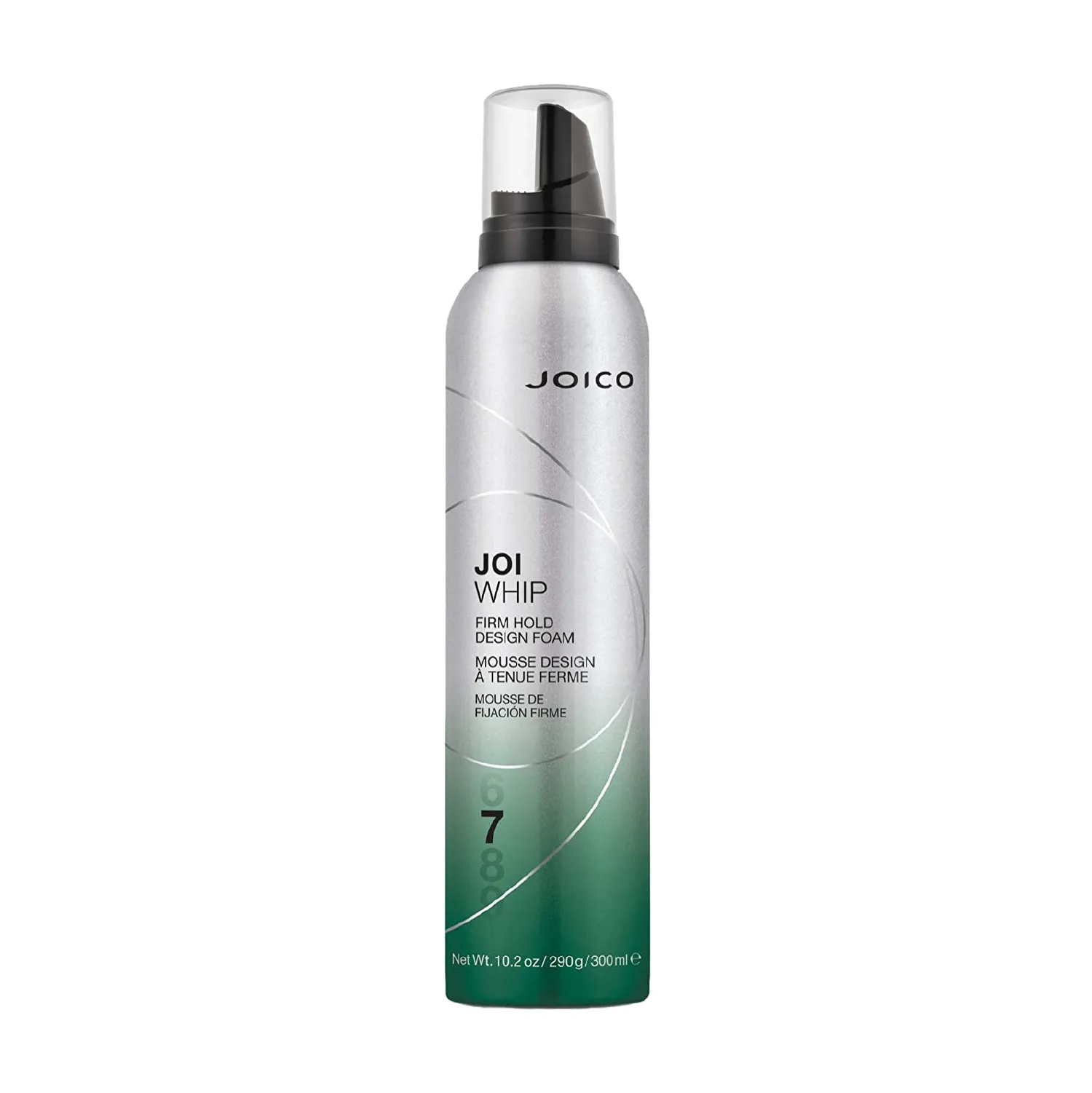 JOICO JOIWHIP FIRM HOLD DESIGN FOAM 300ML