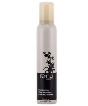 Joico Renu Volumizing Foam