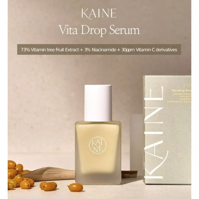 Kaine Vita Drop Serum 30ml