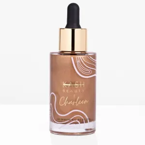 KASH Beauty x Charleen Body Oil
