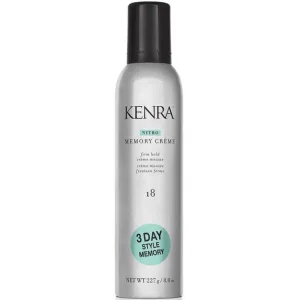 Kenra Professional Nitro Memory Creme 18