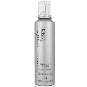Kenra Professional Platinum Thickening Mousse 12