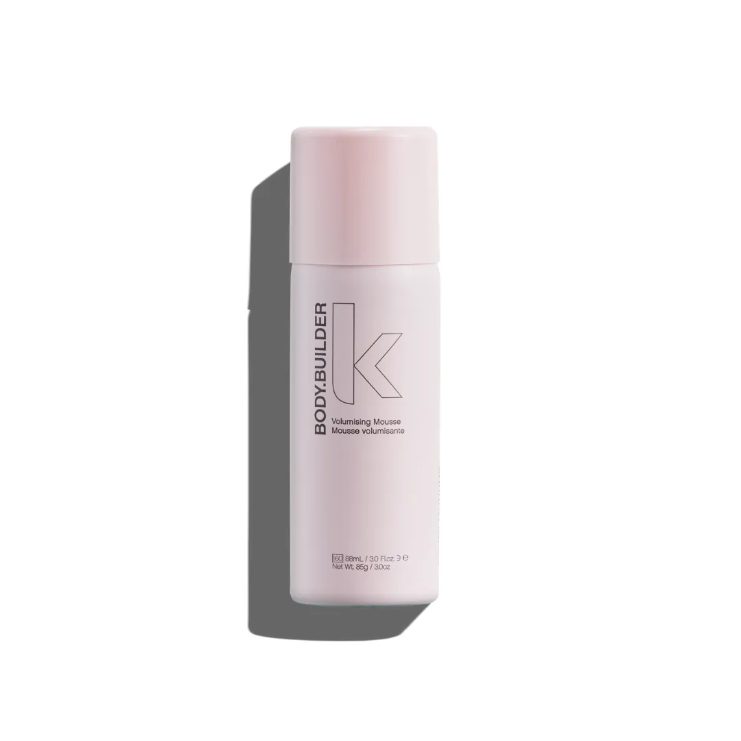 Kevin Murphy BODY.BUILDER