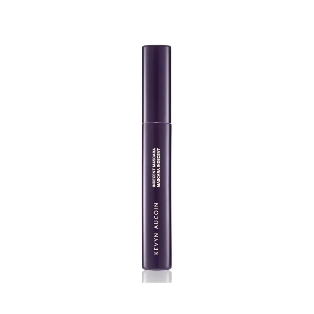 Kevyn Aucoin Indecent Mascara Black