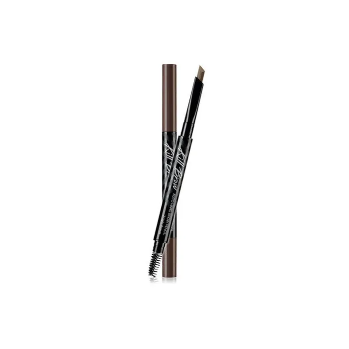 Kill Brow Auto Hard Brow Pencil - 2 Light Brown