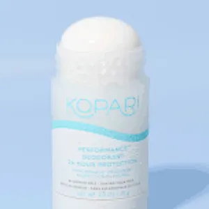 KOPARI  PERFORMANCE PLUS ALUMINUM FREE 24 HOUR DEODORANT
