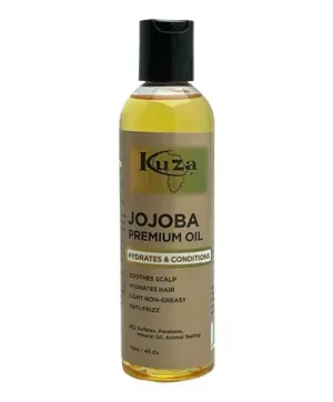 Kuza  Jojoba Premium Oil