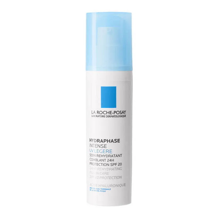 La Roche Posay Hydraphase UV Intense Light