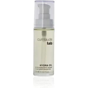 Lab Hydra Oil Moisturizing vulva oil with 100% natural biotech oils , rosehip and centella asiatica - 30 ml, Cumlaude