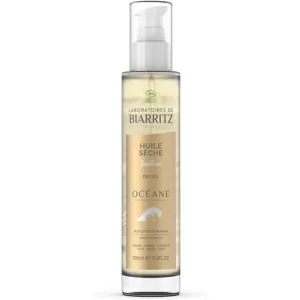 Laboratoires de Biarritz Oceane Organic dry oil 100 ml