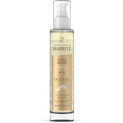 Laboratoires de Biarritz Oceane Organic dry oil 100 ml