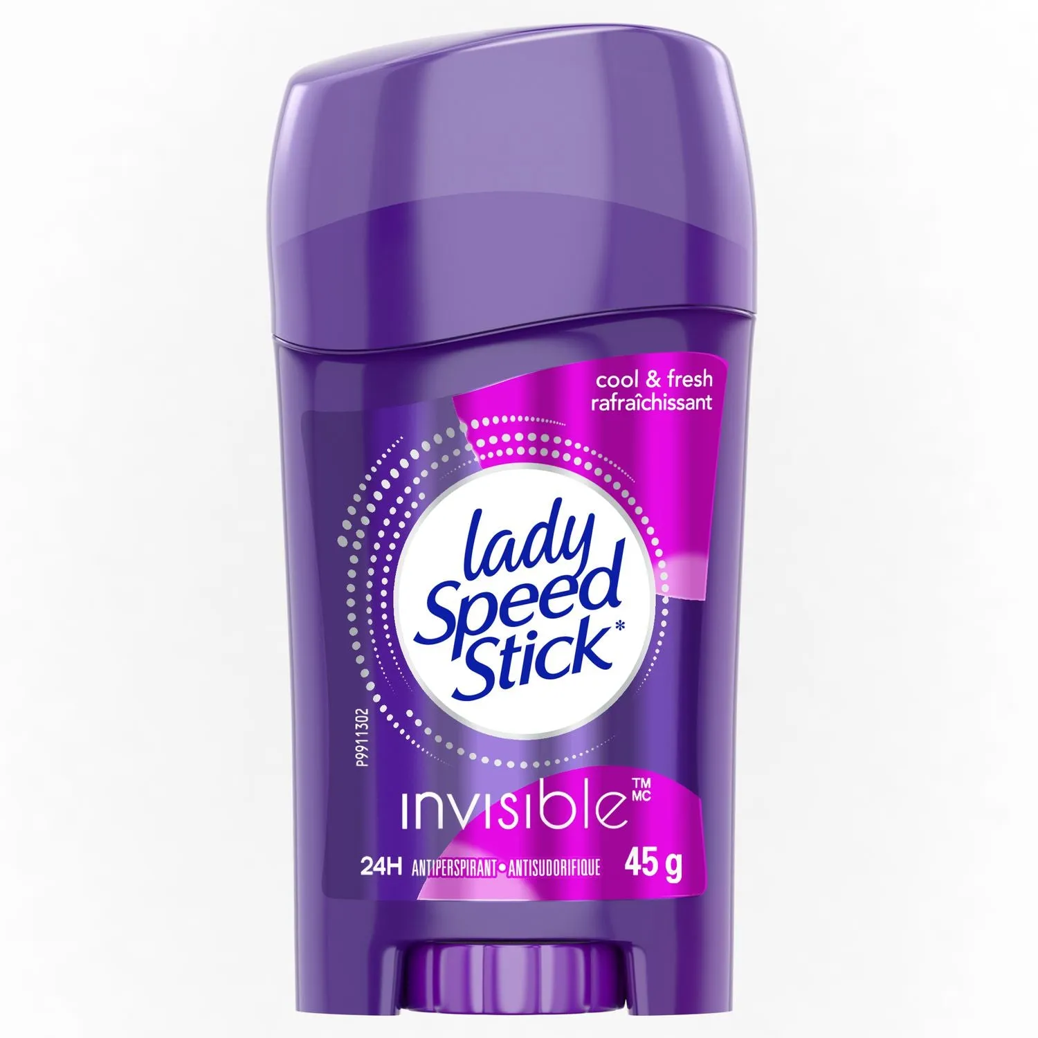 Lady Speed Stick: Cool & Fresh Antiperspirant