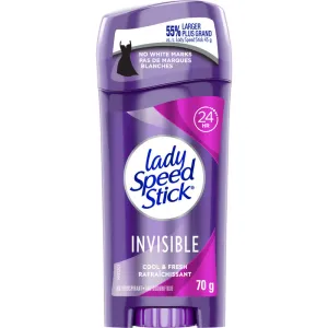 Lady Speed Stick: Cool & Fresh Antiperspirant