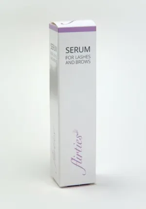 Lash and Brow Enhancer Serum